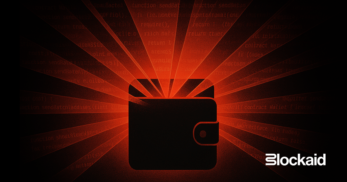 Building Safely with EIP-7702: How Blockaid Helps Teams Adopt the Future of Smart Wallets