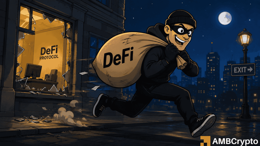 Compromised StakeDAO deployer key allegedly enabled forged LayerZero mint on Arbitrum - AMBCrypto