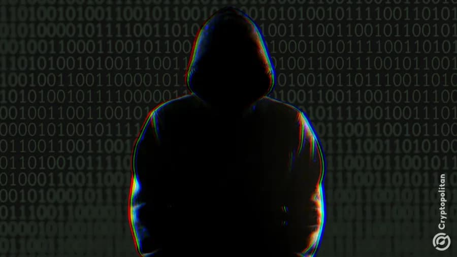 $6.7M drained from 1inch market maker TrustedVolumes in a new DeFi heist - Cryptopolitan