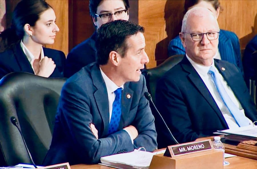 Crypto Insiders Comment On Senate Banking Approval Of The CLARITY Act | Crowdfund Insider