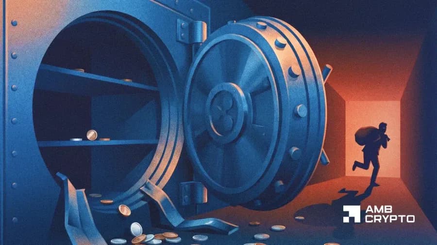 Blockaid detects $5.87mln TrustedVolumes exploit – Here’s what happened! - AMBCrypto