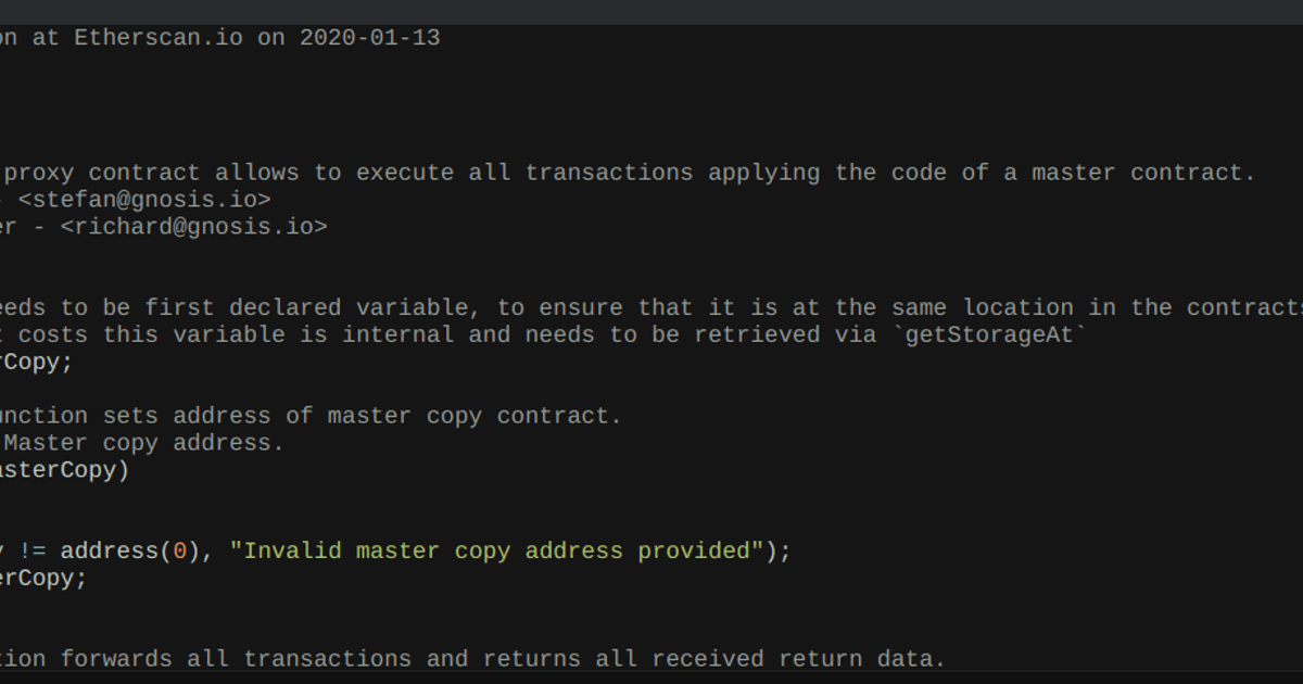 How the Bybit cold wallet proxy was manipulated