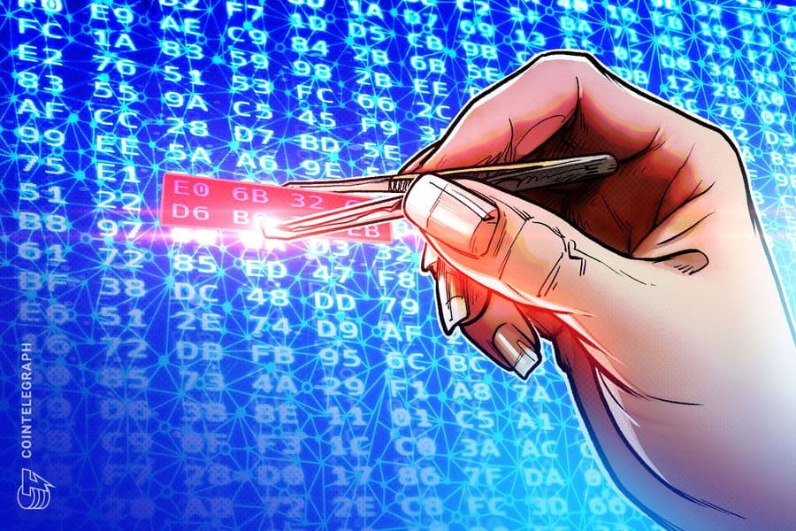 Trusted Volumes Confirms $6.7M DeFi Resolver Exploit