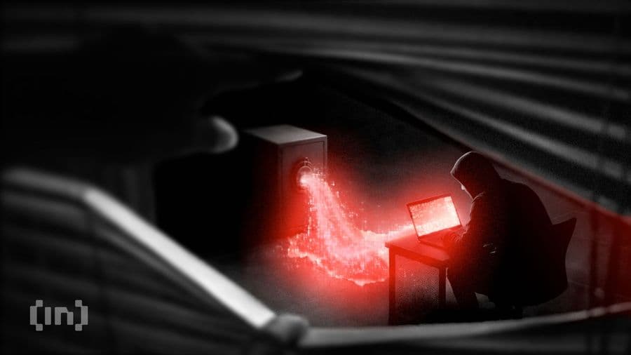 Fake Bridge Messages Let Hacker Drain $815,000 From Alephium