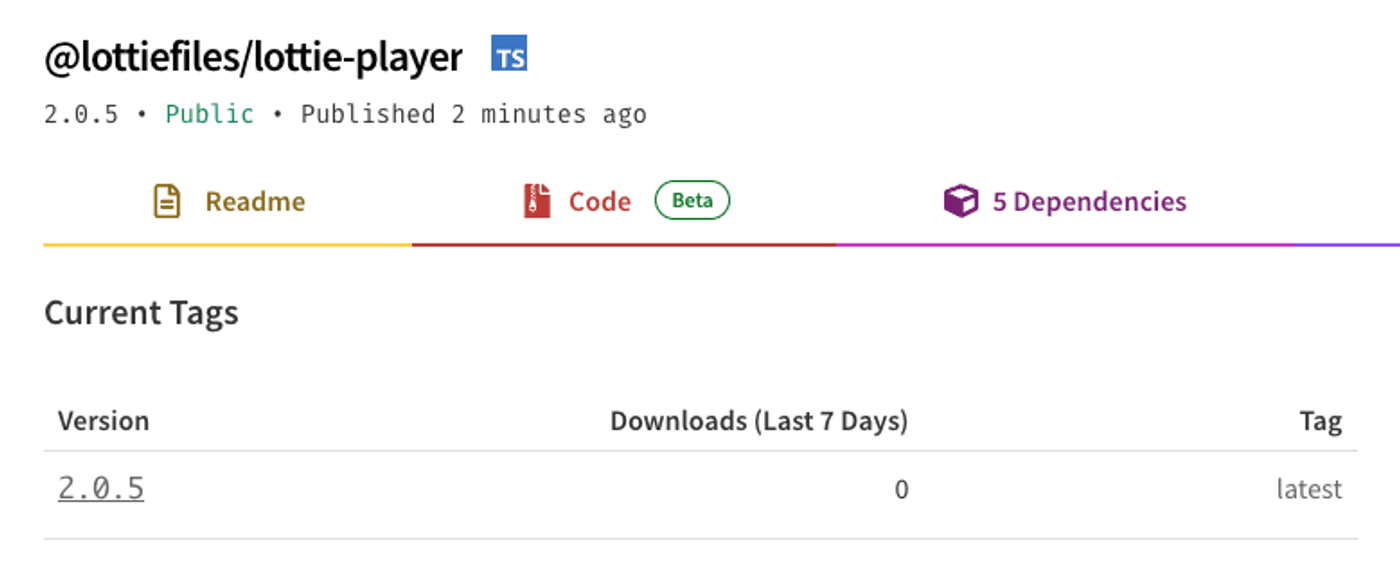 NPM