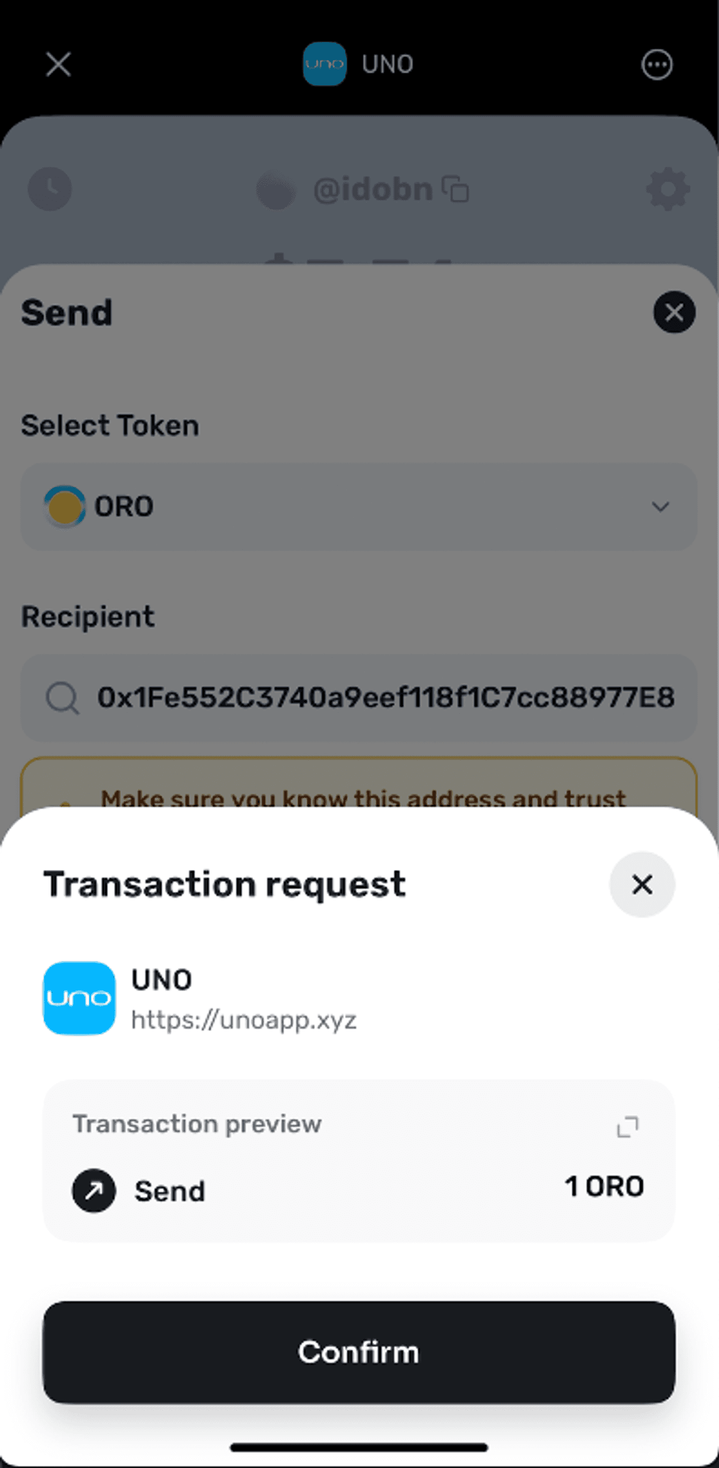 Uno
