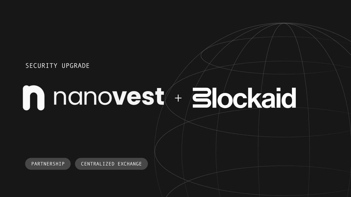 Nanovest