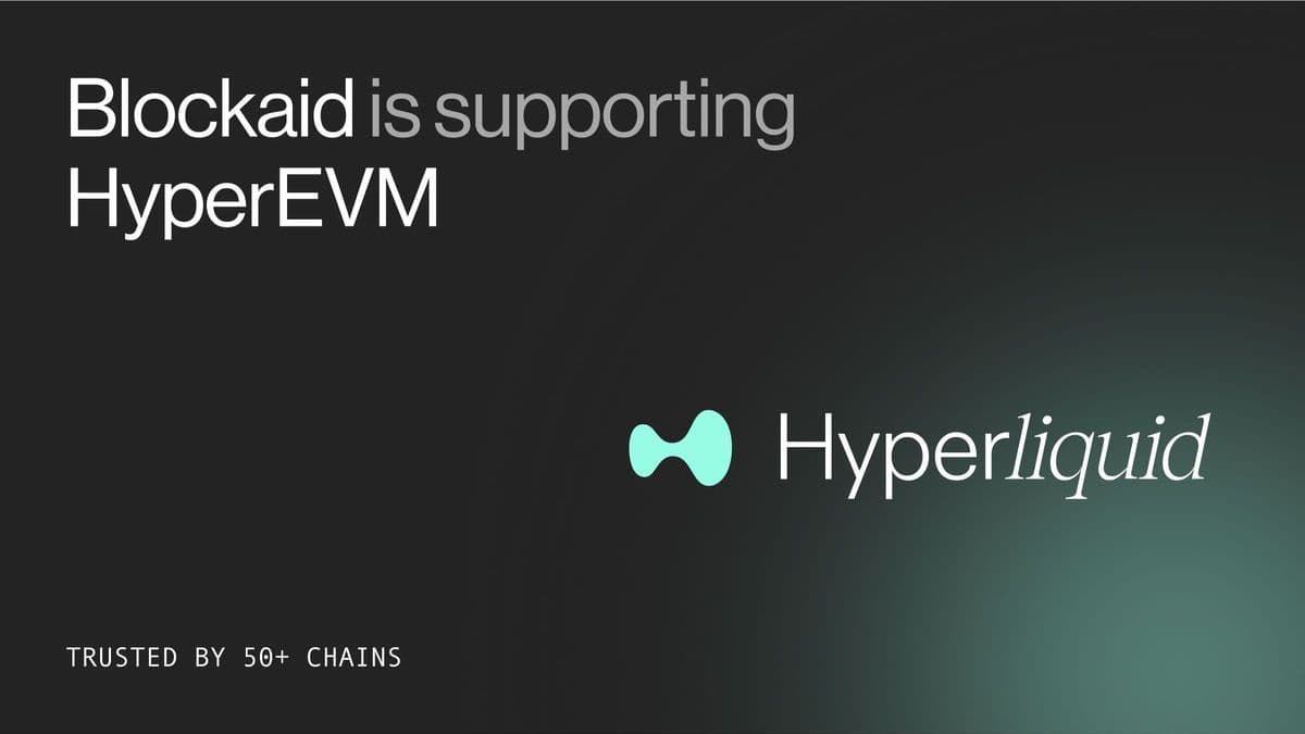 Hyperliquid