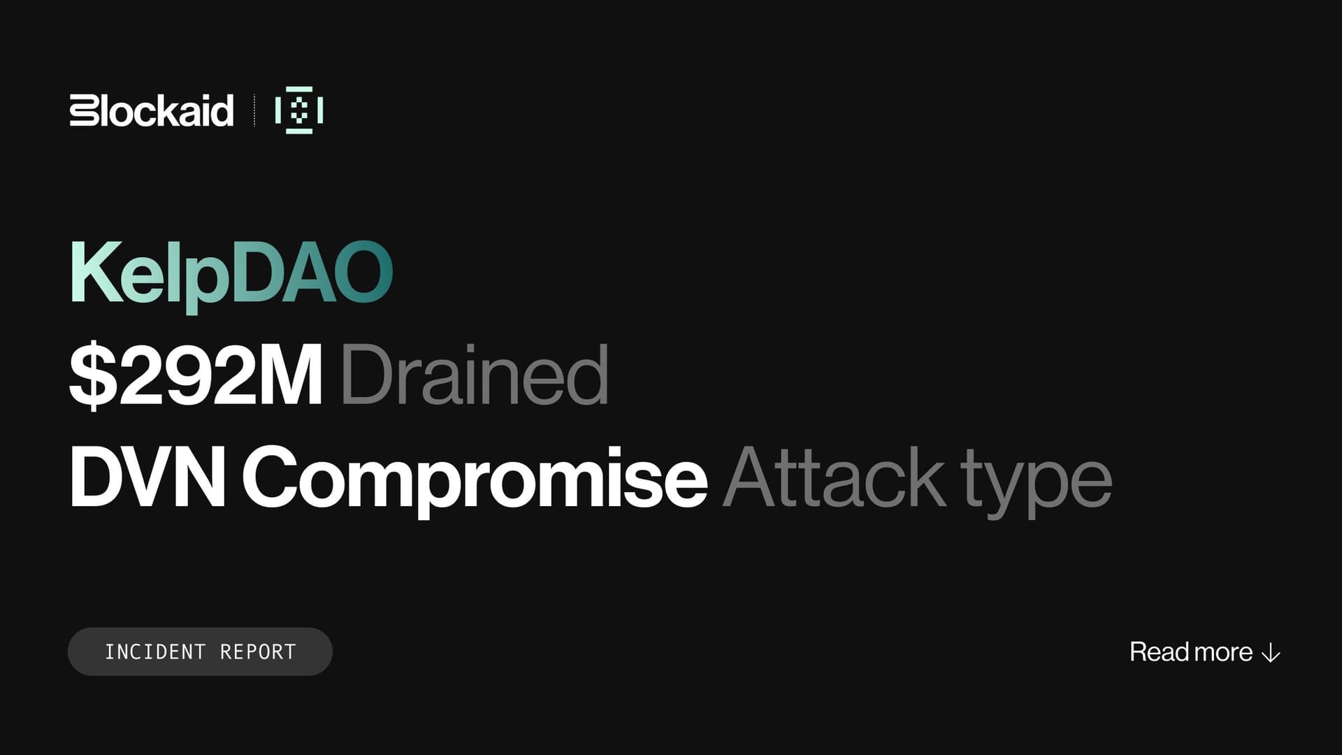 kelpdao