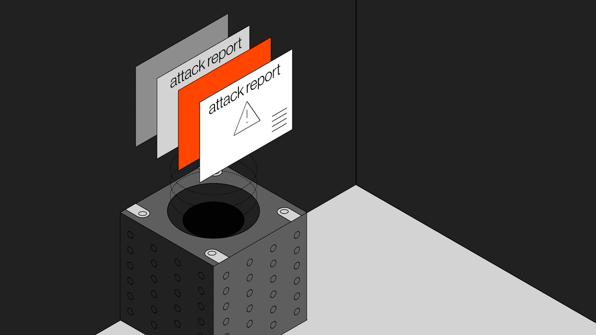 Malicious dApps 101